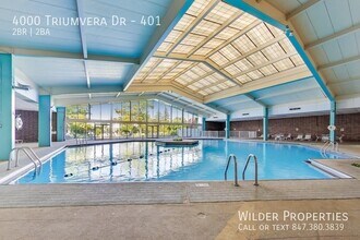4000 Triumvera Dr in Glenview, IL - Building Photo - Building Photo