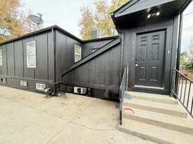 312 9th St in Greeley, CO - Building Photo