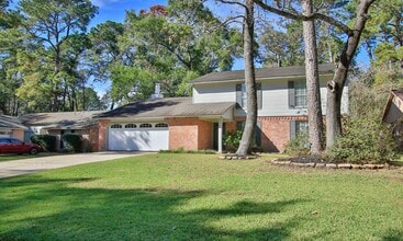 3731 Windy Haven Dr in Houston, TX - Building Photo - Building Photo