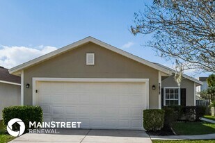 7878 Cherry Blossom Dr S in Jacksonville, FL - Building Photo