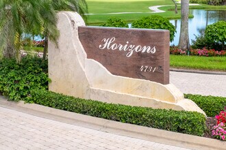 Horizons at Bonita Bay in Bonita Springs, FL - Building Photo - Building Photo
