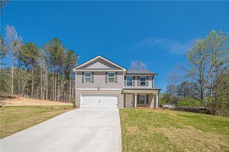 117 Paces Overlook Trce in Dallas, GA - Building Photo - Building Photo