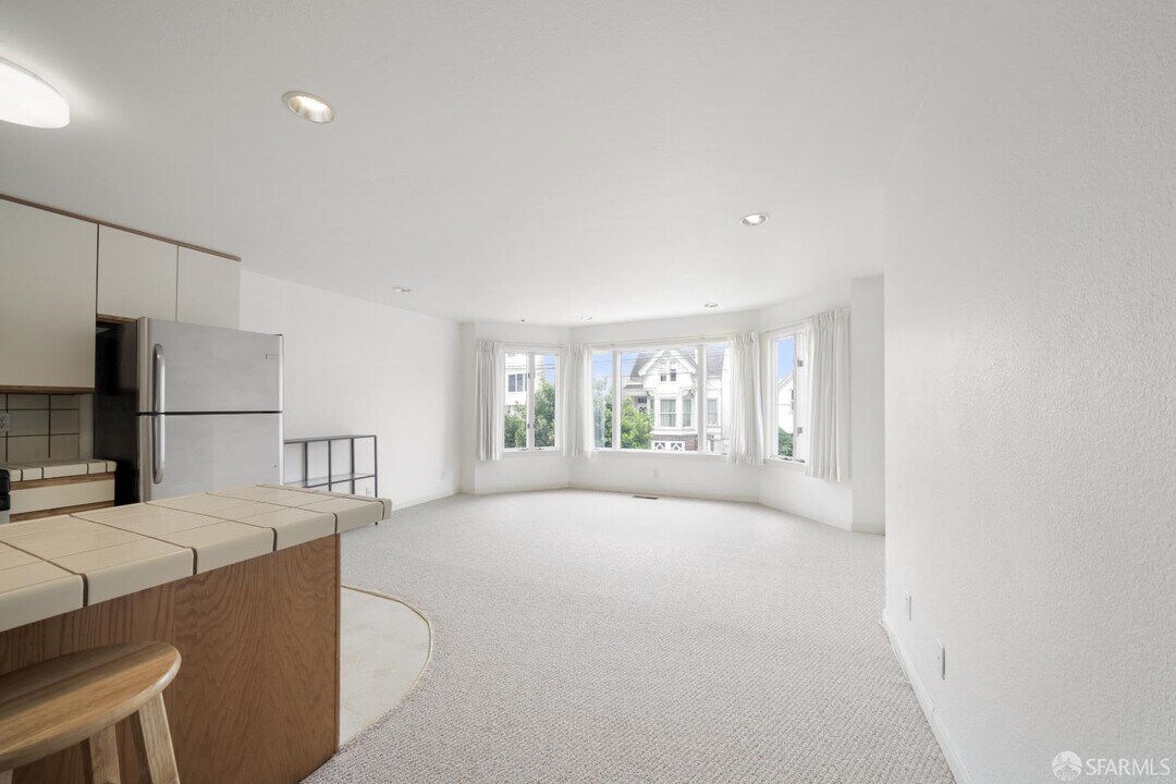 328 2nd Ave in San Francisco, CA - Building Photo