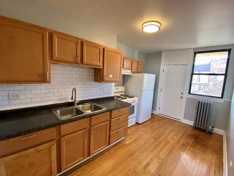 6501 S Maplewood Ave in Chicago, IL - Building Photo