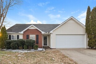 3221 Lexmark Cir in Murfreesboro, TN - Building Photo