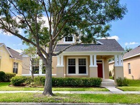 14728 Sapodilla Dr in Orlando, FL - Building Photo
