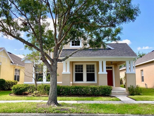 property at 14728 Sapodilla Dr