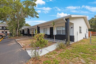 Shepard's Village Apartments in Clearwater, FL - Building Photo - Building Photo