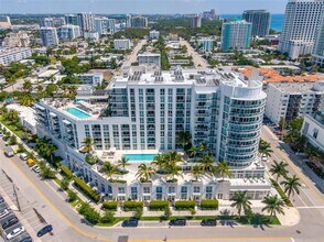 401 N Birch Rd, Unit 502 in Fort Lauderdale, FL - Foto de edificio - Building Photo