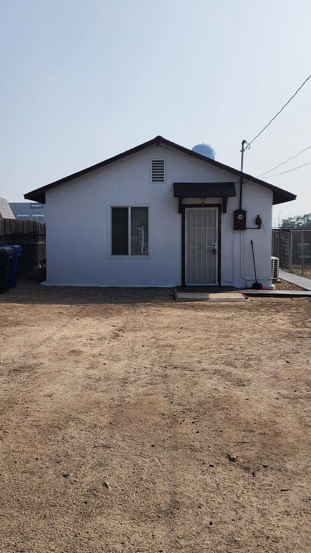 property at 26535 Ward St