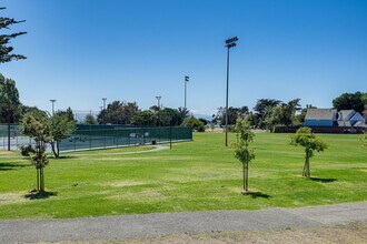 1334 8th St in Alameda, CA - Building Photo - Building Photo