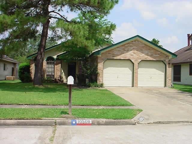 property at 10506 Twilight Moon Dr
