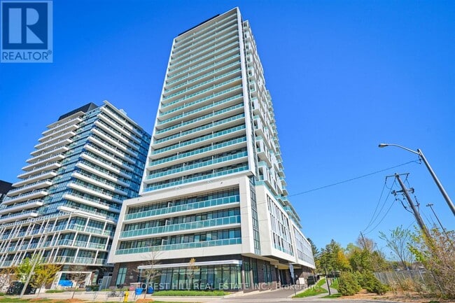 188-2188 Fairview Mall Dr