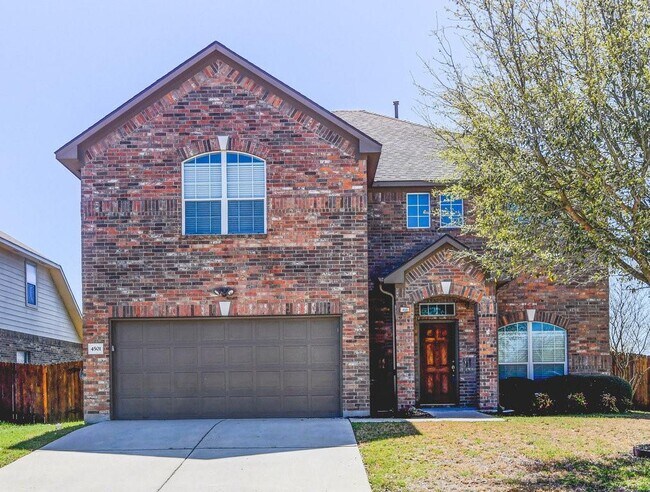 property at 4501 Dennis Ln