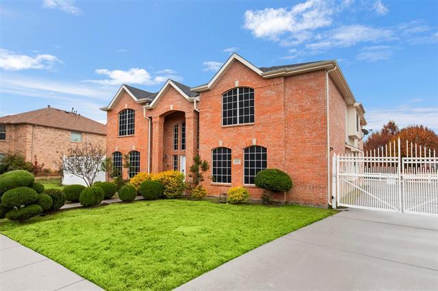 808 Sabona Dr in Desoto, TX - Building Photo - Building Photo