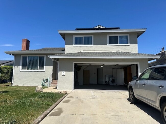 406 Patterson St in King City, CA - Building Photo - Building Photo