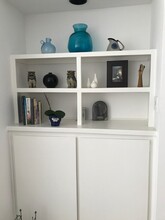 906 N Doheny Dr, Unit 313 in West Hollywood, CA - Building Photo - Building Photo