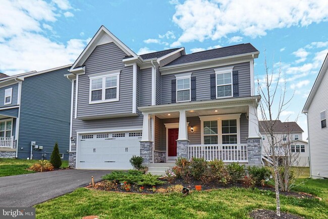 property at 1006 Shenandoah View Pkwy