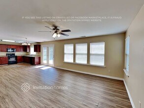 2785 Alix Way in Lithia Springs, GA - Building Photo - Building Photo