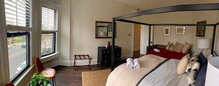 1520 Tremont St, Unit #2 in Boston, MA - Building Photo - Building Photo