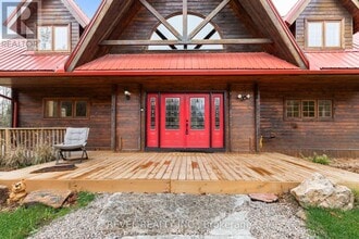 3515 County Rd 121 in Kawartha Lakes, ON - Building Photo - Building Photo