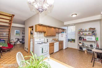 2014 W Cortez St-Unit -#1R in Chicago, IL - Building Photo - Building Photo