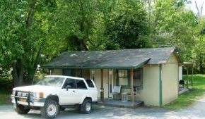 90-100 Weaverville Rd in Asheville, NC - Building Photo - Building Photo