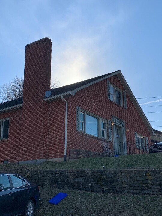 740 Howard St in Boone, NC - Building Photo