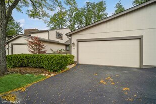 103 Viola Ct in Rolling Meadows, IL - Building Photo