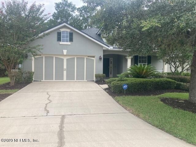 1276 Stonehedge Trail Ln in St. Augustine, FL - Building Photo - Building Photo
