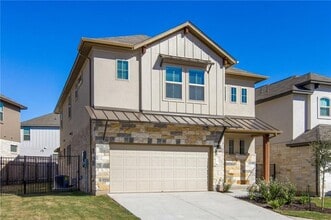 3240 E Whitestone Blvd in Cedar Park, TX - Building Photo - Building Photo
