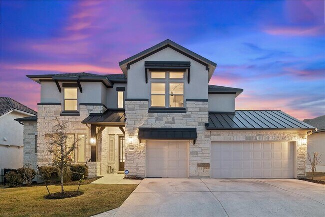 2610 Sunset Vista Cir in Briarcliff, TX - Building Photo - Building Photo