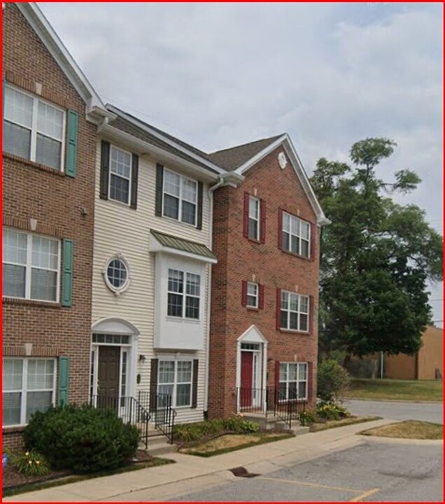 117 Clancey St in South Bend, IN - Building Photo