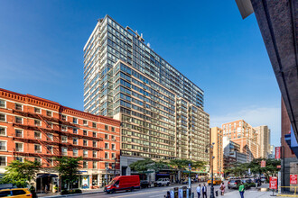 The Ventura in New York, NY - Building Photo - Building Photo