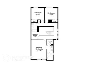 8284 Harvest Spring Pl in Las Vegas, NV - Foto de edificio - Building Photo