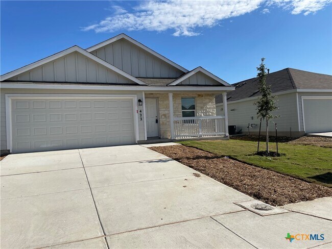 422 Fairy Duster Dr in New Braunfels, TX - Building Photo - Building Photo