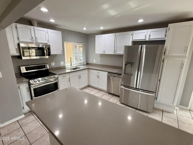 property at 14801 N 25th Dr