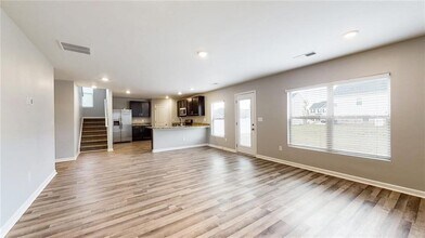 2327 Burnett Ln in Mcdonough, GA - Building Photo - Building Photo