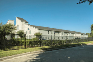 Faith Village Apartments