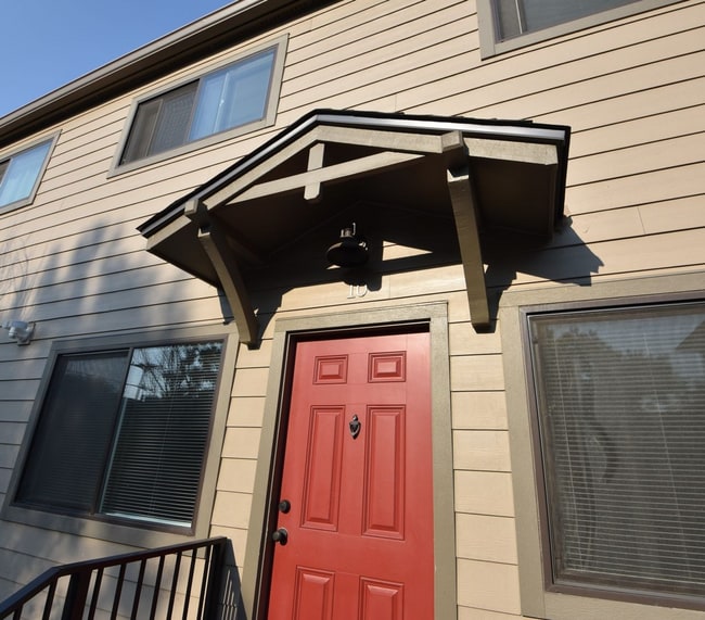 Spruce Street Apartments in Boulder, CO - Building Photo - Building Photo