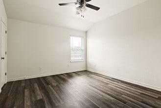 922 Industrial Ave in Copperas Cove, TX - Building Photo - Building Photo