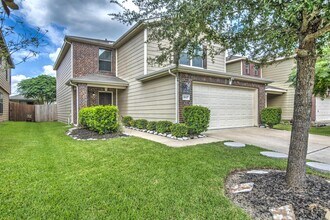 10447 Harbor Canyon Dr in Humble, TX - Building Photo - Building Photo