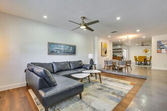 3530 NE 13th Ave in Oakland Park, FL - Building Photo - Building Photo