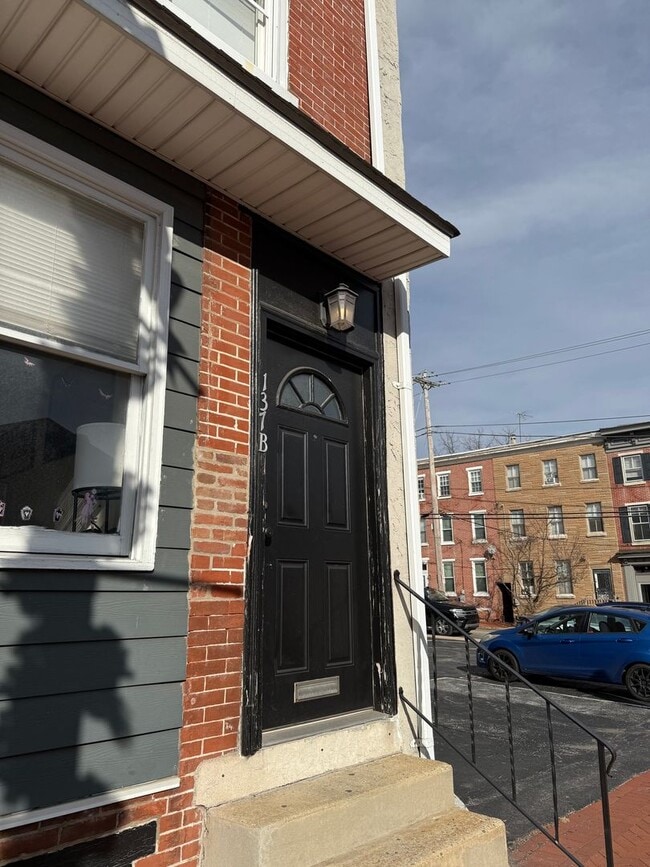 137 E Market St in West Chester, PA - Building Photo - Building Photo