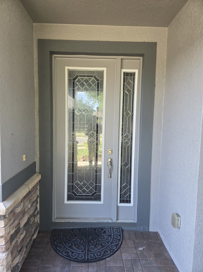 129 Parsons Woods Drive in Seffner, FL - Building Photo - Building Photo