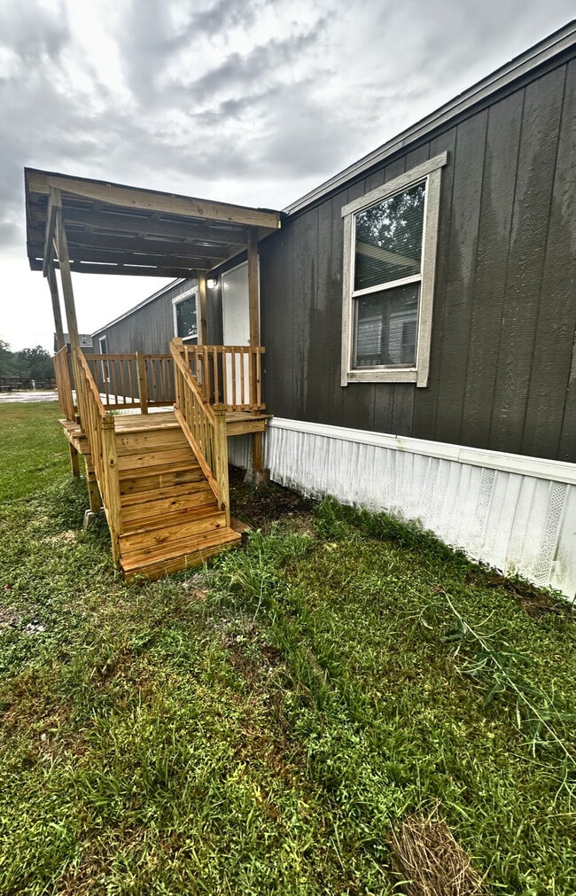 property at 18325 Miller Ln