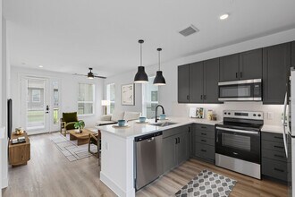 Alpine Village in Grand Prairie, TX - Building Photo - Building Photo