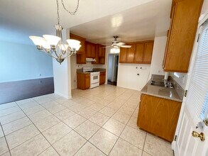 1537 Potrero Grande Dr in Rosemead, CA - Building Photo - Building Photo