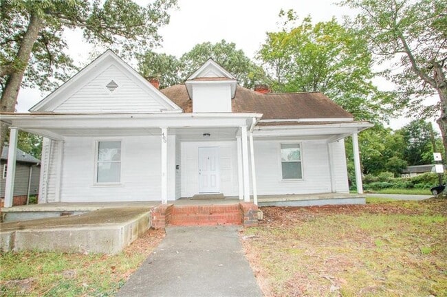 property at 400 E Sprague St
