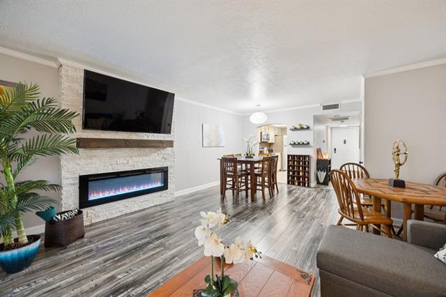 property at 4571 N O'Connor Rd